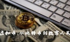 探索中国著名虚拟币：从